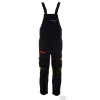 4037 pracovni kalhoty s laclem