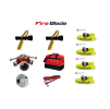 4287 program fire blade gh 4x hadice zluta 23