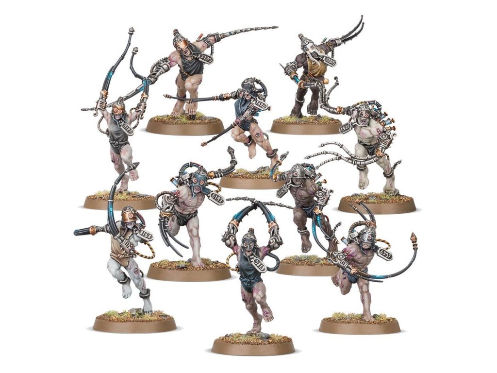 【箱無し】WARHAMMER40000 コンバットパトロールアデプタ・ソロリタス ウォーハンマー 40k コンバットパトロール：アデプタ