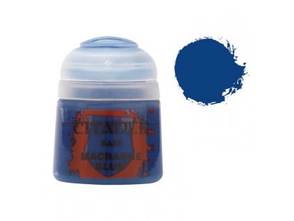 1134 citadel base macragge blue 12ml