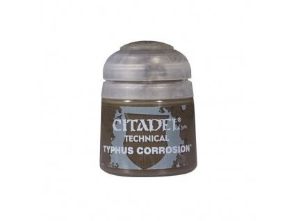 1425 citadel technical typhus corrosion 12ml