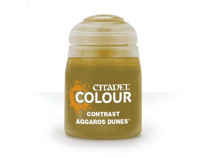 1452 citadel contrast aggaros dunes 18ml