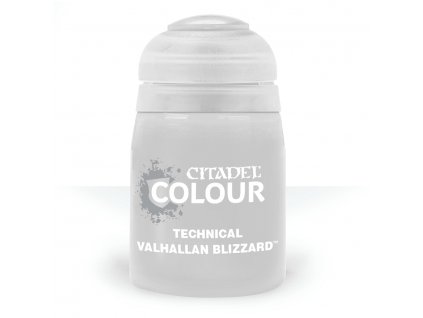 1530 citadel technical valhallan blizzard 24ml