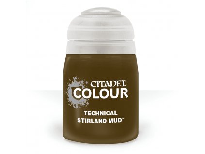 1533 citadel technical stirland mud 24ml