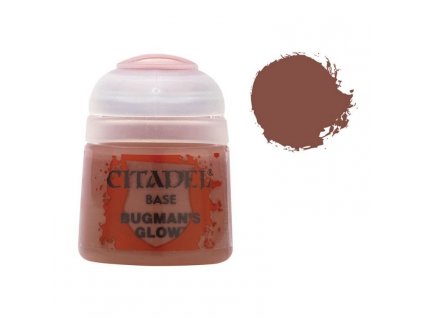 1542 citadel base bugman s glow 12ml