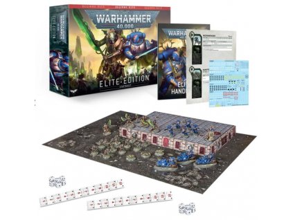 1602 warhammer 40 000 elite edition starter set