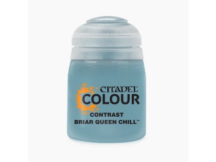 Citadel Contrast: Briar Queen Chill 18ml