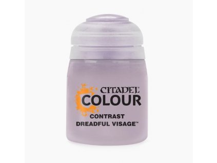 Citadel Contrast: Dreadful Visage 18ml