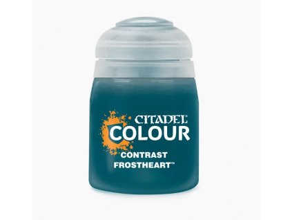 Citadel Contrast: Frostheart 18ml