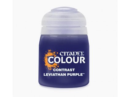 Citadel Contrast: Leviathan Purple 18ml