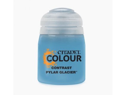 Citadel Contrast: Pylar Glacier 18ml