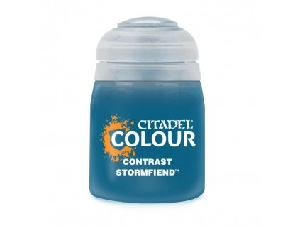 Citadel Contrast: Stormfiend  18ml