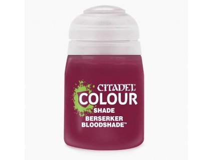 Citadel Shade: Berserker Bloodshade 18ml