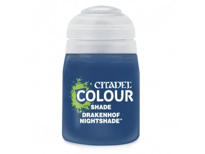 Citadel Shade: Drakenhof Nightshade 18ml