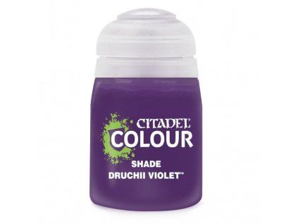 3062 citadel shade druchii violet 18ml