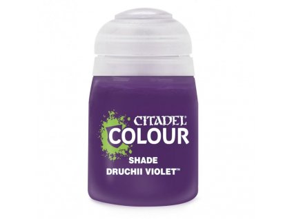 Citadel Shade: Druchii Violet 18ml
