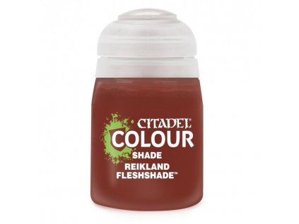 Citadel Shade: Reikland Fleshshade 18ml