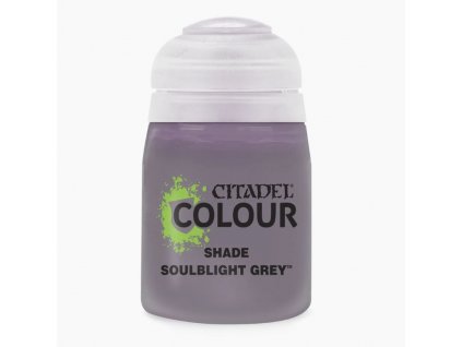 Citadel Shade: Soulblight Grey 18ml