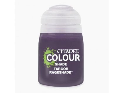 Citadel Shade: Targor Rageshade 18ml