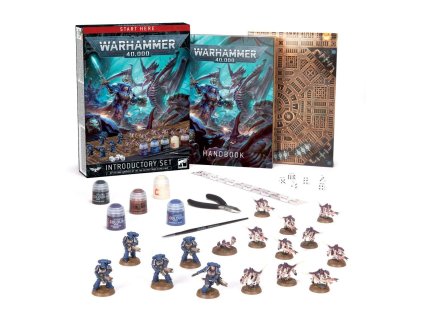 60010199059 ENGWH40kIntroductoryStarterSet2[1]