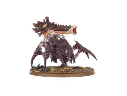Warhammer 40,000: Biovore /  Pyrovore