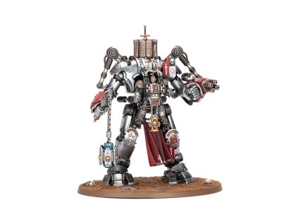 99120107023 GreyKnightsGrandmasterinNemesisDreadknightVehicle01[1]