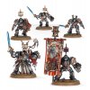 1212 warhammer 40 000 grey knights paladin squad