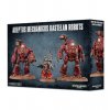 1329 warhammer 40 000 adeptus mechanicus kastelan robots