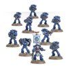Warhammer 40,000: Tactical Squad