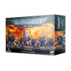 Warhammer 40,000: Space Marine Tactical Squad