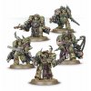 1757 1 warhammer 40 000 death guard blightlord terminators miniature