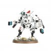 Warhammer 40,000: XV8 Crisis Battlesuit