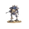 Warhammer 40,000: Armiger Knights / Helverins / Warglaives