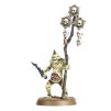 Warhammer 40,000 / Warhammer Age of Sigmar: Plaguebearers of Nurgle
