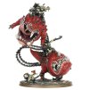 Age of Sigmar: Mangler Squigs / Loonboss on Mangler Squigs