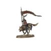 Age of Sigmar: Snarlfang Riders