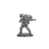 Warhammer 40,000: Kill Team: Tempestus Aquilons