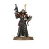 Warhammer 40,000: Kill Team: Inquisitorial Agents