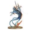 Warhammer Age of Sigmar: Spearhead - Idoneth Deepkin, Akhelian Tide Guard