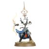 Warhammer Age of Sigmar: Spearhead - Idoneth Deepkin, Akhelian Tide Guard