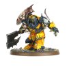 Warhammer Age of Sigmar: Spearhead Orruk Warclans, Ironjawz Bigmob