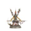 Warhammer Age of Sigmar: Hobgrot Slittaboss