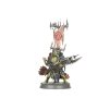 Warhammer Age of Sigmar: Man-Skewer Boltboyz