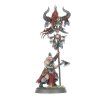 Age of Sigmar: Darkoath Marauders
