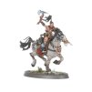 Age of Sigmar: Darkoath Fellriders