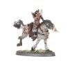 Age of Sigmar: Darkoath Fellriders