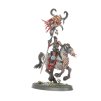 Age of Sigmar: Darkoath Fellriders