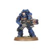 Warhammer 40,000: Combat Patrol - Salamanders