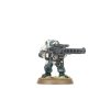 Warhammer 40,000: Hearthkyn Warriors