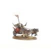 Warhammer Age of Sigmar: Spearhead - Gloomspite Gitz, Snarlpack Huntaz